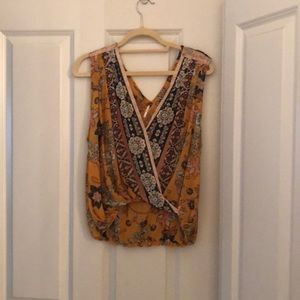 Free people tank